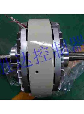胜达磁粉离合器 收料 FL400A-1 40kg双轴离合器 张力控制 FL400S