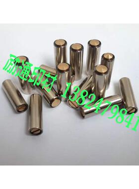 进口镜面弹簧孔，1mm-10mm日本和台湾地区标准高度23.60mm，