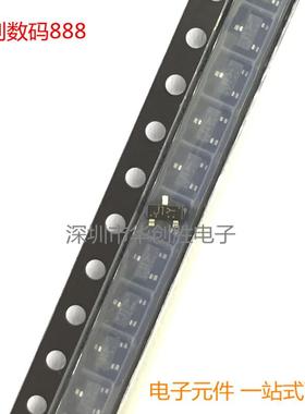 BSS138 BSS138LT1G 丝印:J1 SOT-23 MOS场效应管 (3000只/盘)