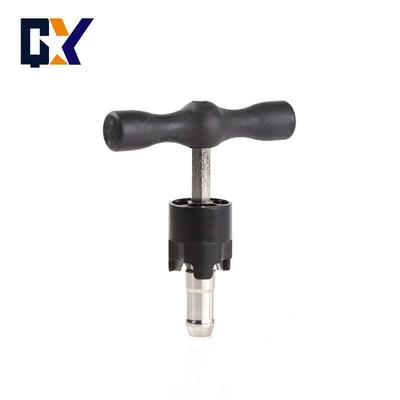 太阳能铝塑管整圆器扩口器弯管器地暖管塑料扩管器16 20 25 32 40