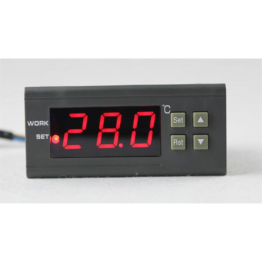 电子温控器,微电脑智能，半导体恒温控制器WH7016K