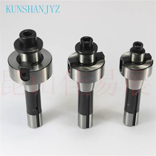 R8平面铣刀柄R8-FMB40 R8刀盘刀柄R8-FMB22套式铣刀柄R8-FMB32