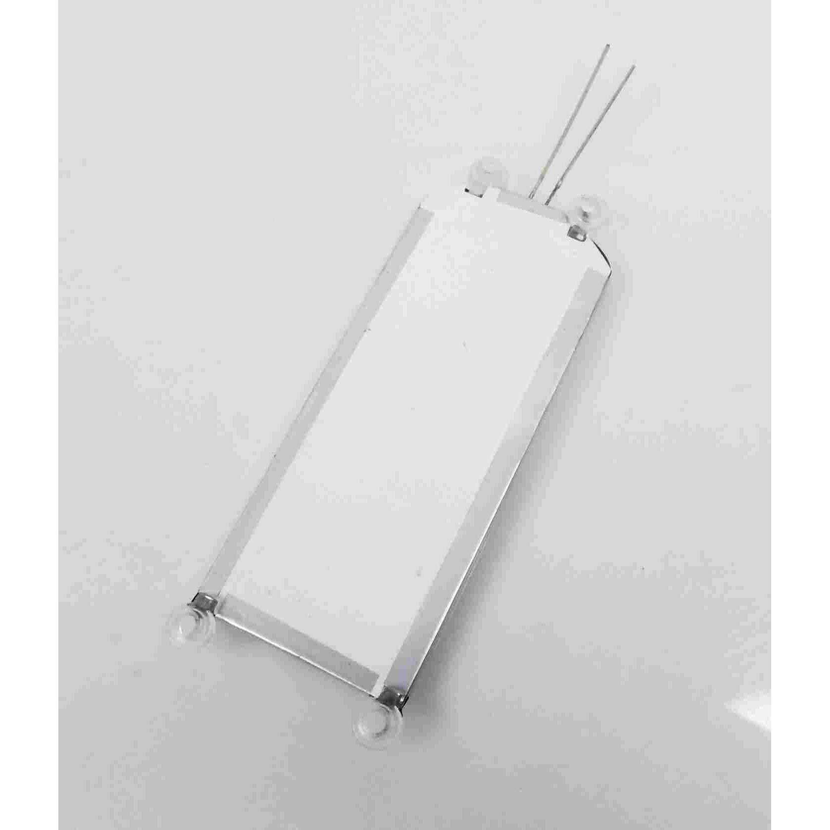 发光板 LED背光源 LCD背光 导光板 白色 液晶屏背光 LED背光板图片