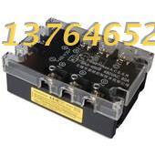 原装固特GOLD三相交流固态继电器SA34040D直流控交流SA3-4040D