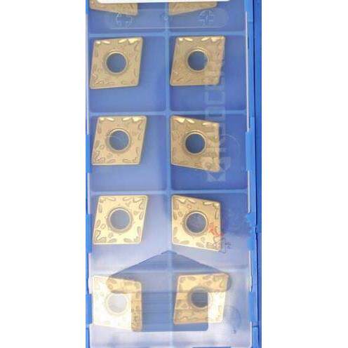 正宗京瓷数控刀片CNMG120408PT CA5525特惠