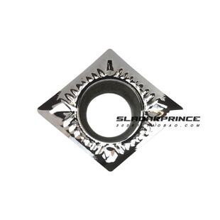 【克】数控刀片CCGT120404-AK H01