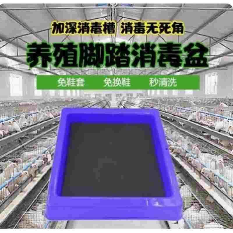 养殖场脚踏盆猪场垫脚垫鞋底盒槽养猪猪场设备用品,厨房电器,爆米花机,淘宝优惠券,粉丝福利购,淘宝优惠卷