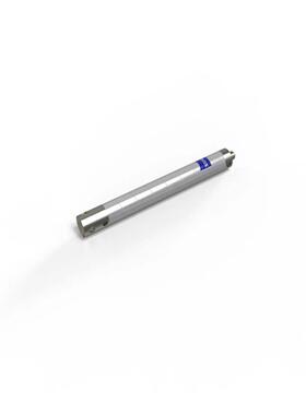 原装蔡司626107-1090-105 Zeiss带有锥形定位器的加长杆M5×90长