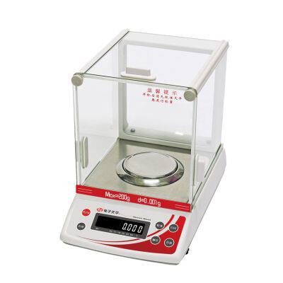 。沈阳龙腾电子天平-JD100g200g00g400g5001000g/0.0g01g1mg电子