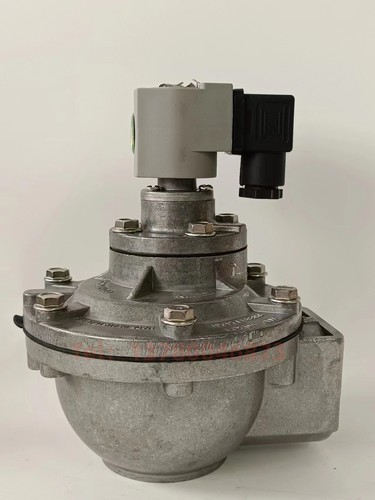 1.5寸脉冲阀CA45T010-305 CA45T010-300 电磁脉冲阀 喷吹阀