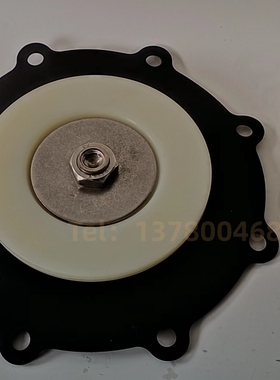 2寸膜片维修包 JISI50 JISR50 电磁脉冲阀膜片弹簧配件