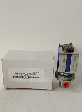 PRETTY GOYEN RCA5D2 M1141B K0580膜片 气控转电控 先导阀NPT1/4