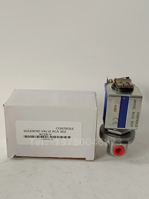 PRETTY GOYEN RCA5D2 M1141B K0580膜片 气控转电控 先导阀NPT1/4