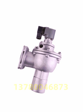 PRETTY GOYEN  CAC45FS RCAC45FS 法兰式脉冲阀 K4502 1.5寸