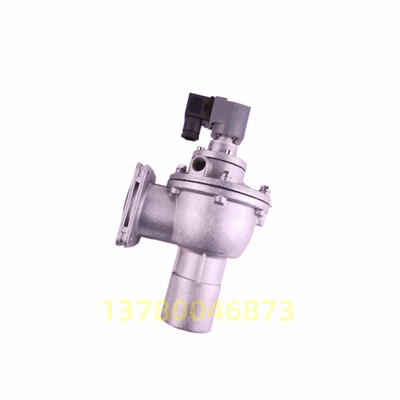 PRETTY GOYEN  CAC45FS RCAC45FS 法兰式脉冲阀 K4502 1.5寸