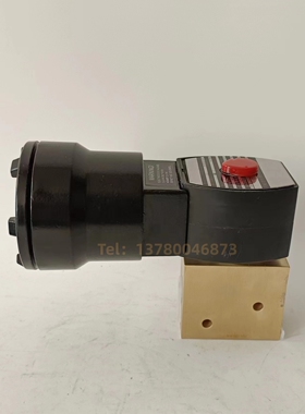 VCEFCM8327G041 防爆电磁阀 EF8327B001 VCEFCM8327B101