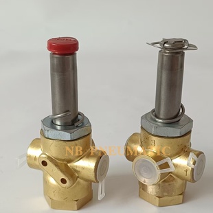 铜阀体 EF8320G178 EF8320G174 EF8320G176 EF8320G172