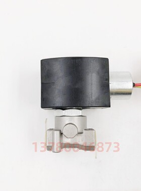 电磁阀 EF8262G138 EF8262H080 EF8262G080 不锈钢两通阀