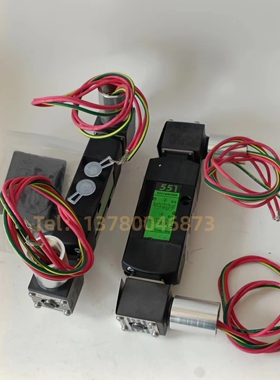 防爆电磁阀EF8551A002MS EFG551A002MS SCG551A002MS MP-C-113