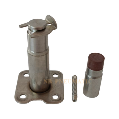 3寸脉冲阀先导头 脉冲阀先导头底座 阀芯 先导阀 PM-06 TH-4450-M