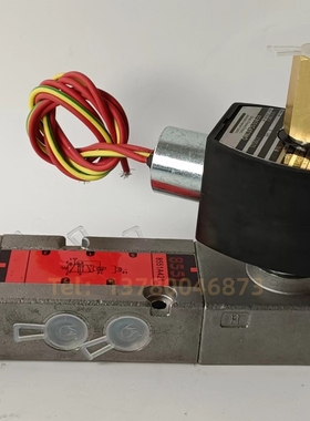 EF8551G321MO VCEFCM8551A421MO NF8551A321 电磁阀