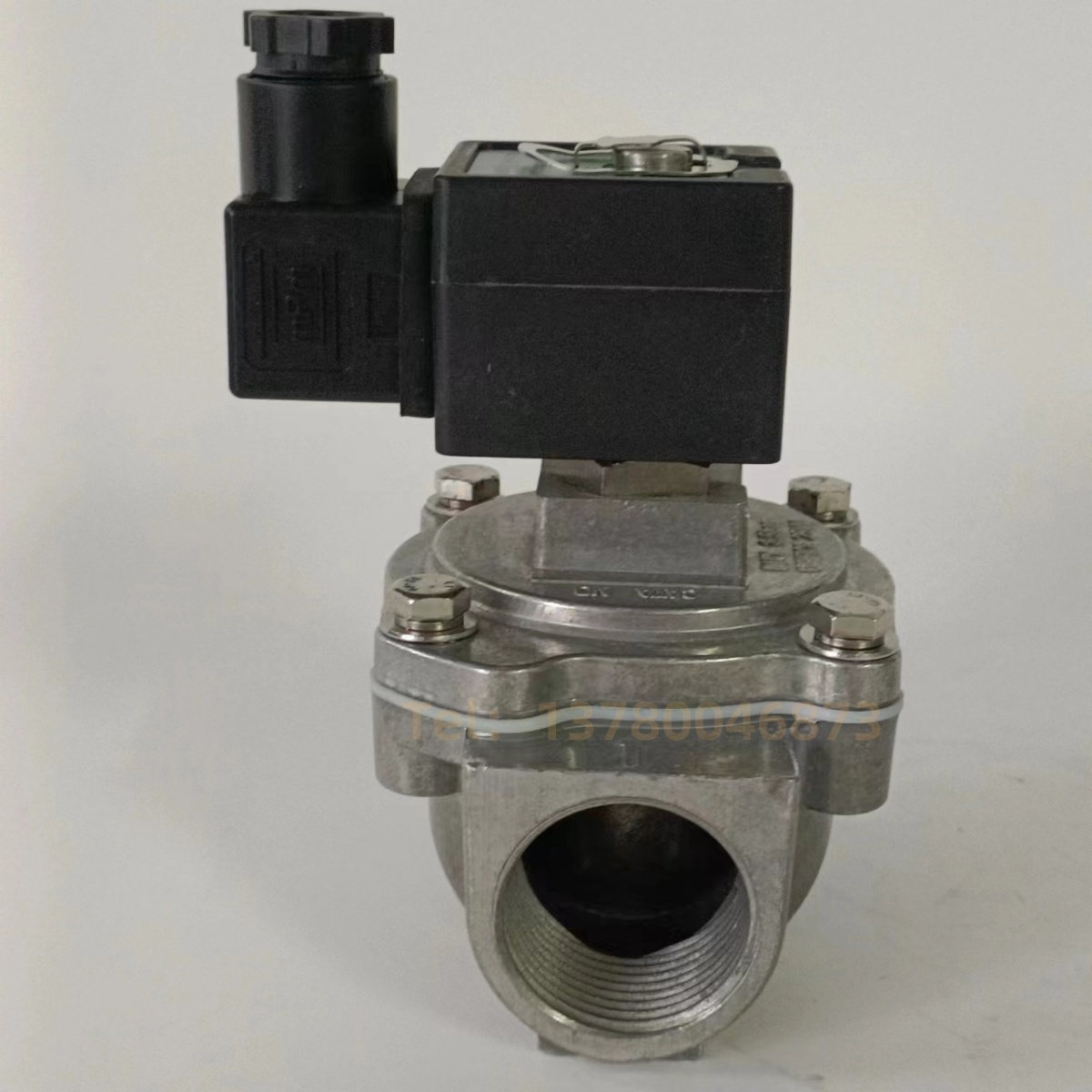 G353A044 SCG353A044 1寸脉冲阀 1寸除尘阀 脉冲阀 电磁脉冲阀