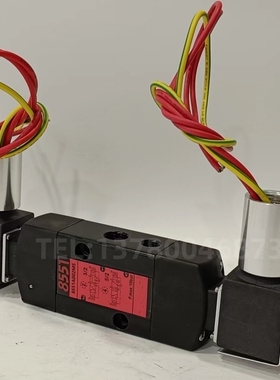 EFG551A001MS EF8551A001MS SCG551A001MS 防爆电磁阀