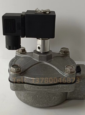 CAC25T4 脉冲阀 脉冲阀 CAC25T4012 RCAC25T4012脉冲阀