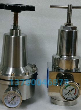 QTYB-L25 QTYB-L32 QTYB-L40 QTYB-L50 QTYB-L65 QTYB-L80减压阀