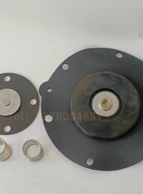 PRETTY GOYEN膜片K4502 K4503维修包R/CA45T R/CA45DD1.5寸脉冲阀