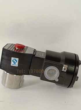 VCEVCM8551G321MO 防爆电磁阀EF8327G052  EF8262H220