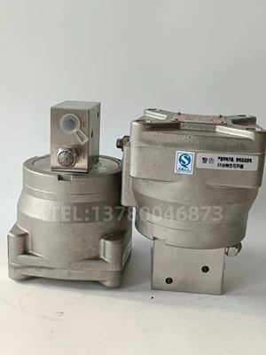 NF8327B122 NF8327B122MO WSNF8327B122 隔爆电磁阀 NF8227B022