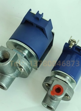 电磁阀K0330 RCA3D2 AC220V 反吹膜片PRETTY GOYEN K2546膜片