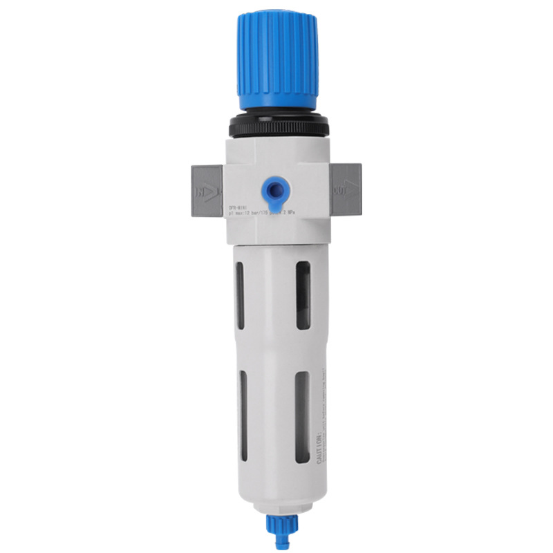 气源处理器 OFR-MINI OFR-G1/4-MINI OFR-G3/8-MINI