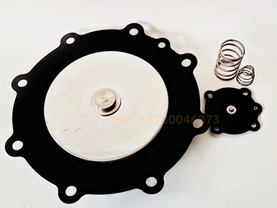 1寸膜片 JICI25 JICR25 JISI25 JISR25 电磁脉冲阀维修包