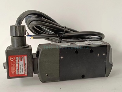 防爆电磁阀 PVG531C017MS PVG531C001MS  防爆电磁阀