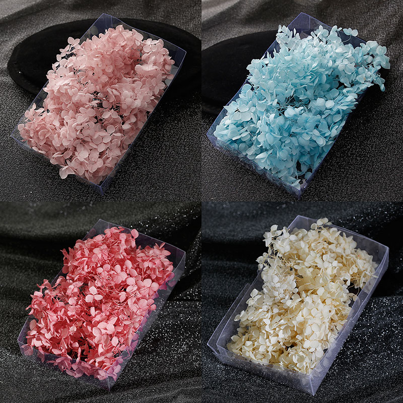 简约森系新娘结婚头饰