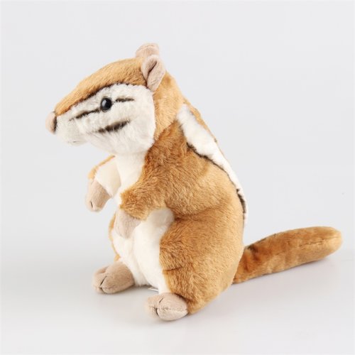 黑猩猩国家地理毛绒玩具