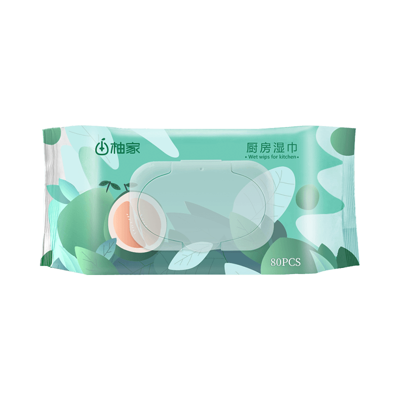 柚家厨房湿巾纸清洁去油去污家用厨房用吸油烟机强力去油污湿纸巾,洗护清洁剂/卫生巾/纸/香薰,厨房湿巾,淘宝优惠券,粉丝福利购,淘宝优惠卷