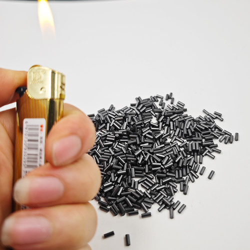 艾方塑料气机软火石2.0mm特细