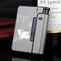 Зодиак -квадратный бык