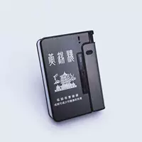 Желтая крана башня