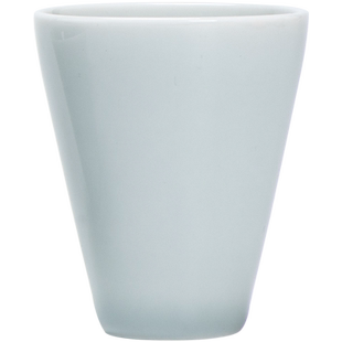 烟灰单杯主人杯陶瓷高温烧闻香杯手柄有把茶杯品茗杯大号杯子家用