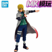 波风水门 定金 景品 火影忍者疾风传 忍界造型列传 万代 眼镜厂