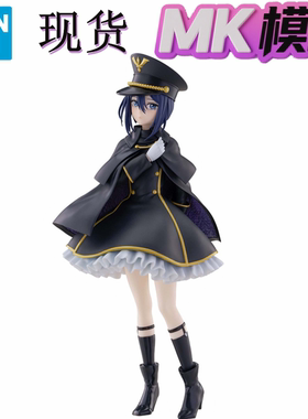 现货 眼镜厂 更衣人偶坠入爱河 ESPRESTO 乾纱寿叶 黑百合 景品