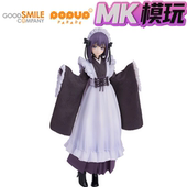 喜多川海梦 定金 黑江雫文化祭手办 POP GSC 更衣人偶坠入爱河