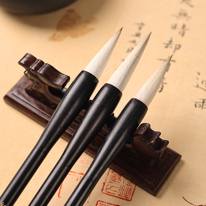 一支好笔胜过N支将就的