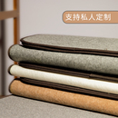 羊毛毡书画毛笔文房四宝毛笔字毡垫桌垫台布国画垫子宣纸写字毡布 书法包边毛毡垫桌布羊毛套装 兰斋 毛毡