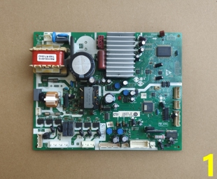 0064001333A电脑板适用海尔冰箱BCD-301WS BCD-301W主控板