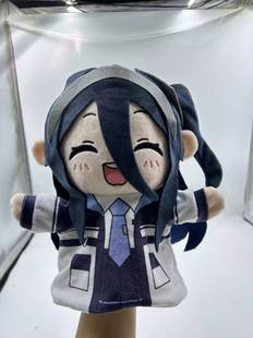 全款预售 工期2个月 爱丽丝手偶  蔚蓝档案同人周边